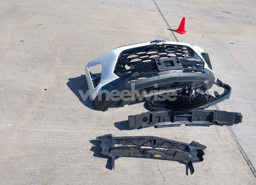 Photo 12 of 2025 Chevrolet Trax FWD ACTIV (VIN KL77LKEP4SC104061)