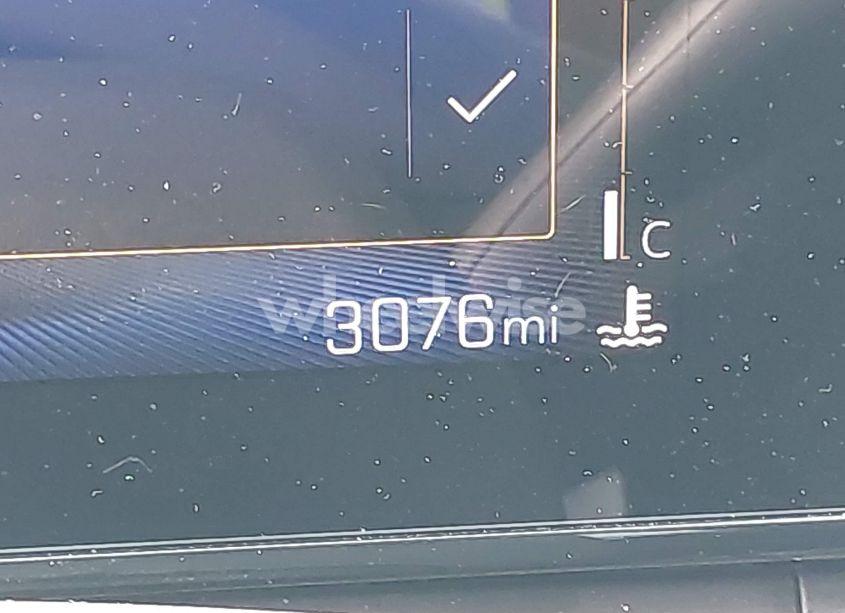 Photo 15 of 2025 Chevrolet Trax FWD ACTIV (VIN KL77LKEP4SC192318)