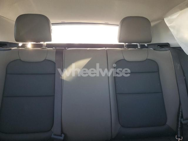 Photo 7 of 2025 CHEVROLET TRAX ACTIV (VIN KL77LKEP5SC037437)