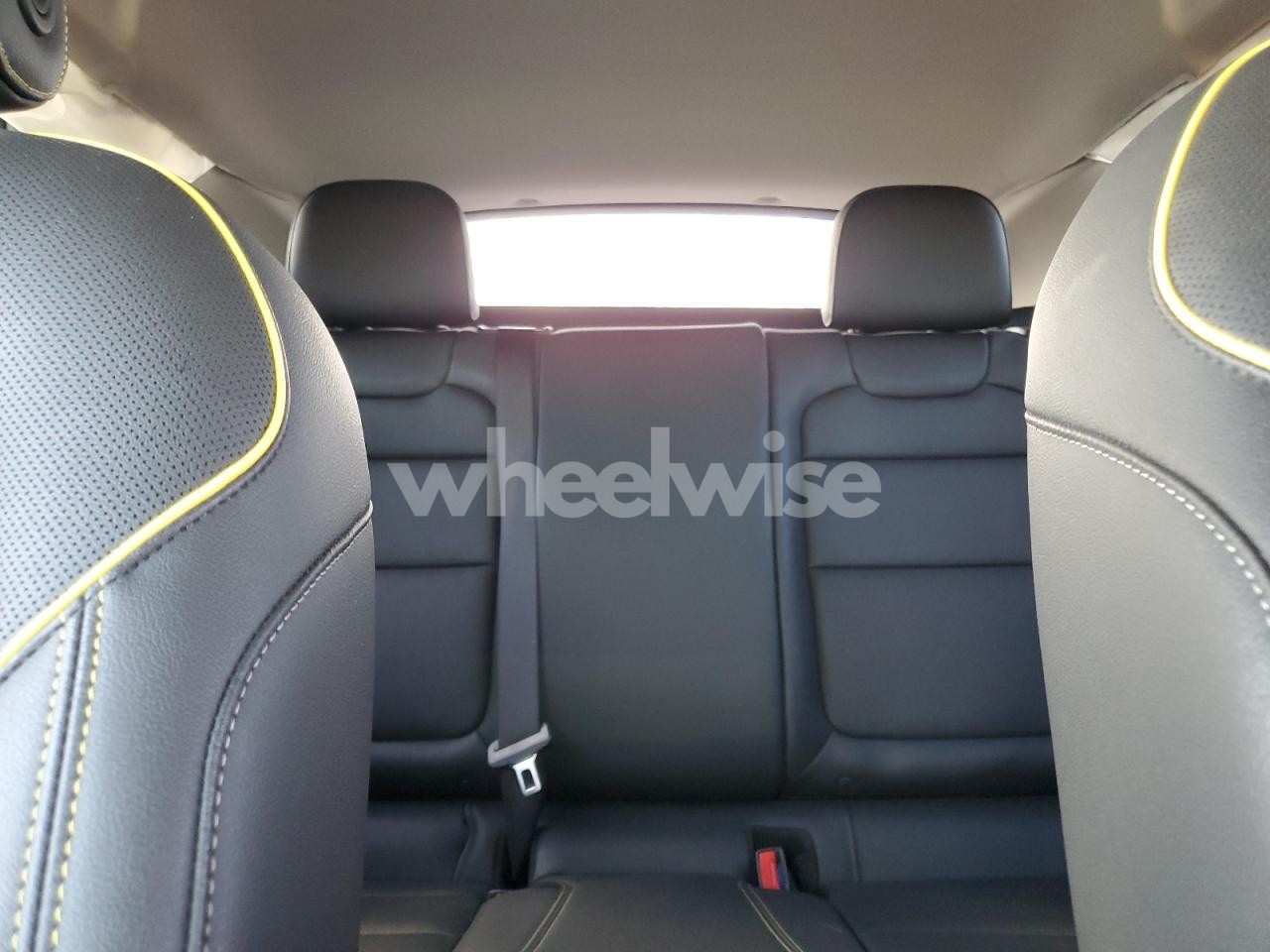 Photo 10 of 2024 CHEVROLET TRAX ACTIV (VIN KL77LKEP7SC018758)