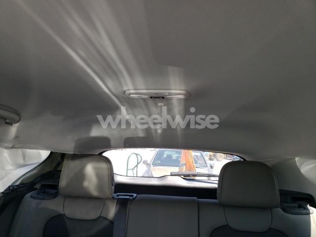 Photo 10 of 2025 CHEVROLET TRAX ACTIV (VIN KL77LKEP7SC218247)