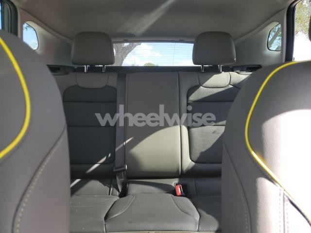 Photo 11 of 2025 CHEVROLET TRAX ACTIV (VIN KL77LKEP8SC112860)