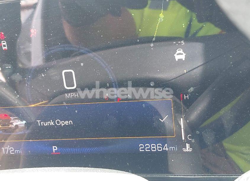 Photo 16 of 2024 Chevrolet Trailblazer FWD LS (VIN KL79MMS22RB098092)