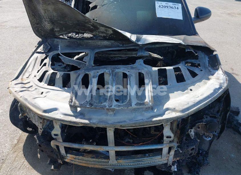 Photo 10 of 2023 Chevrolet Trailblazer FWD LS (VIN KL79MMS23PB201971)