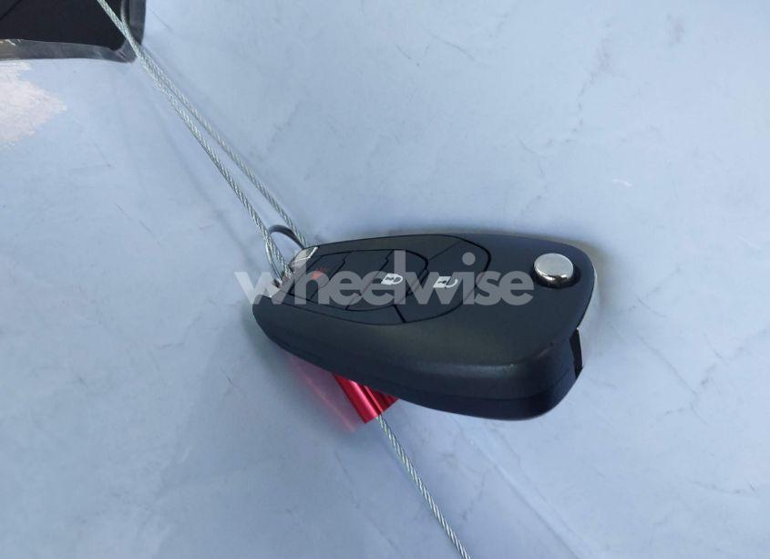 Photo 11 of 2023 Chevrolet Trailblazer FWD LS (VIN KL79MMS23PB201971)