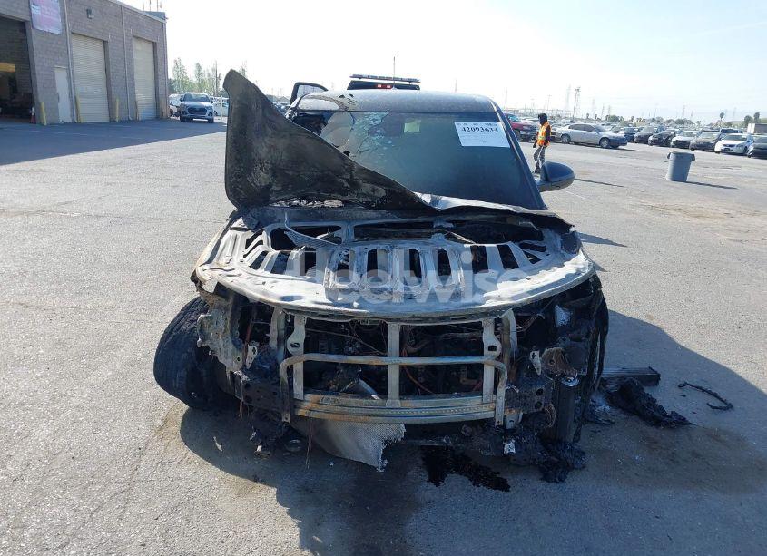 Photo 12 of 2023 Chevrolet Trailblazer FWD LS (VIN KL79MMS23PB201971)