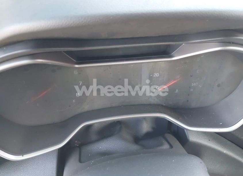 Photo 15 of 2023 Chevrolet Trailblazer FWD LS (VIN KL79MMS23PB201971)