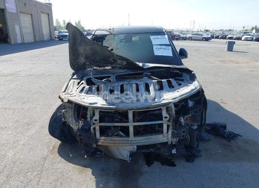 Photo 6 of 2023 Chevrolet Trailblazer FWD LS (VIN KL79MMS23PB201971)