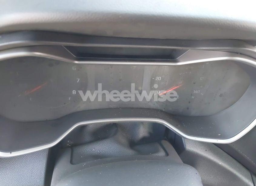 Photo 7 of 2023 Chevrolet Trailblazer FWD LS (VIN KL79MMS23PB201971)