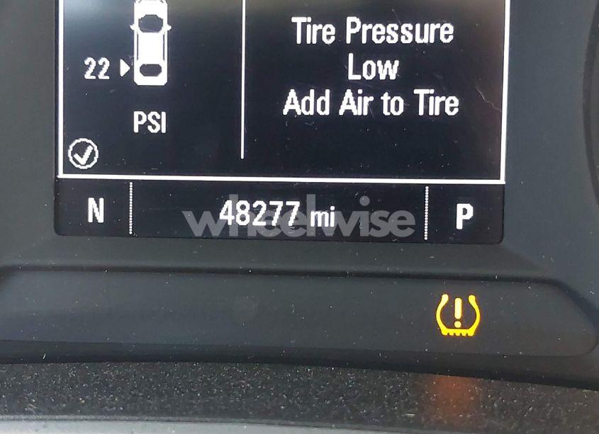 Photo 15 of 2021 Chevrolet Trailblazer FWD LS (VIN KL79MMS24MB152002)