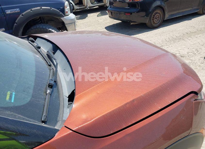 Photo 6 of 2021 Chevrolet Trailblazer FWD LS (VIN KL79MMS24MB152002)