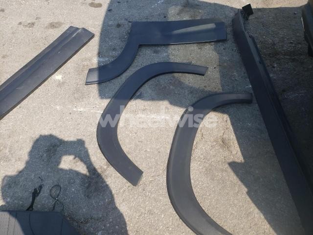 Photo 11 of 2022 CHEVROLET TRAILBLAZER RS (VIN KL79MMS25MB087614)