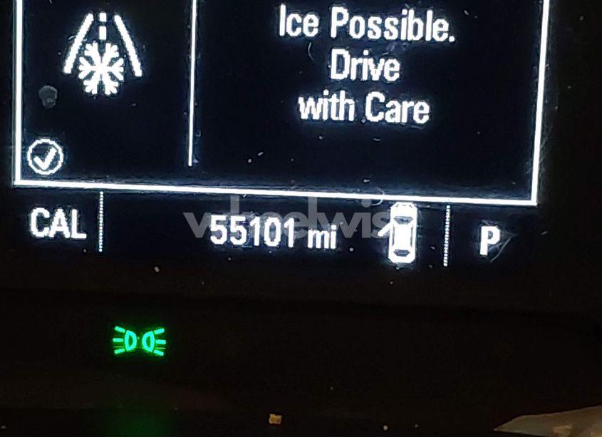 Photo 15 of 2021 Chevrolet Trailblazer FWD LS (VIN KL79MMS25MB151280)