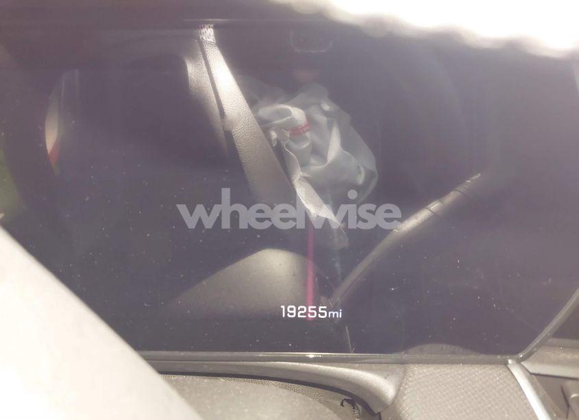 Photo 7 of 2024 Chevrolet Trailblazer FWD LS (VIN KL79MMS25RB185159)