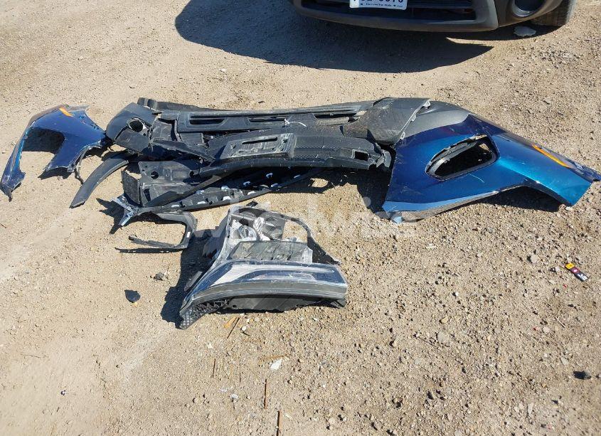 Photo 12 of 2021 Chevrolet Trailblazer FWD LS (VIN KL79MMS26MB132852)