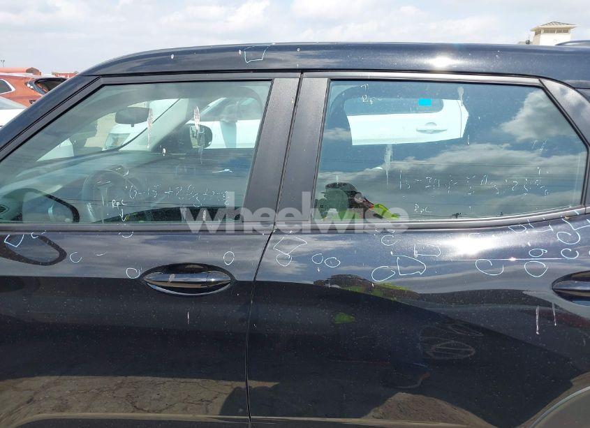 Photo 14 of 2023 Chevrolet Trailblazer FWD LS (VIN KL79MMS26PB169162)