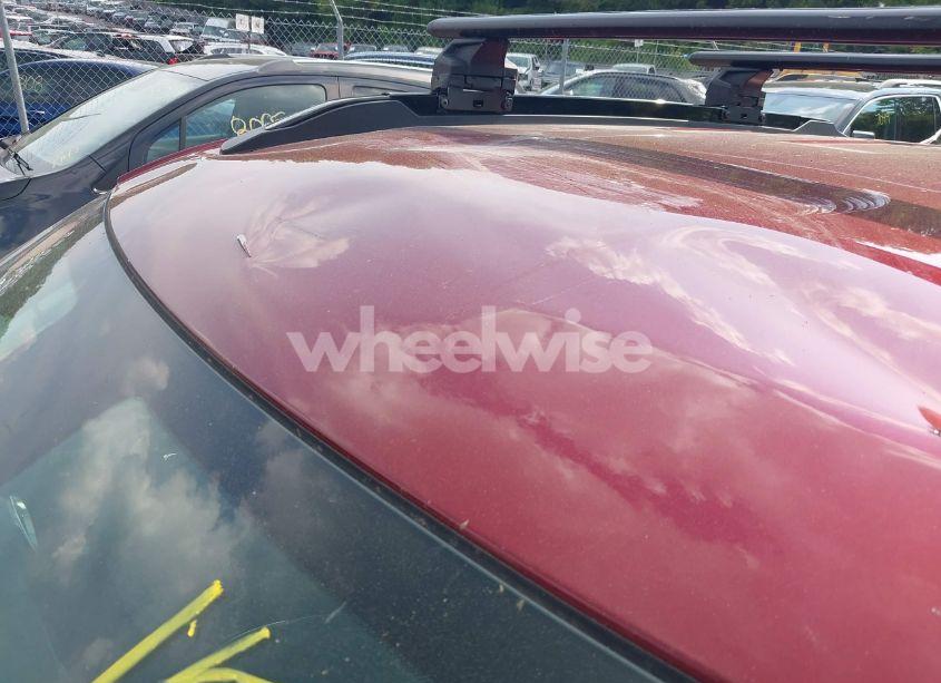 Photo 20 of 2023 Chevrolet Trailblazer FWD LS (VIN KL79MMS26PB197933)