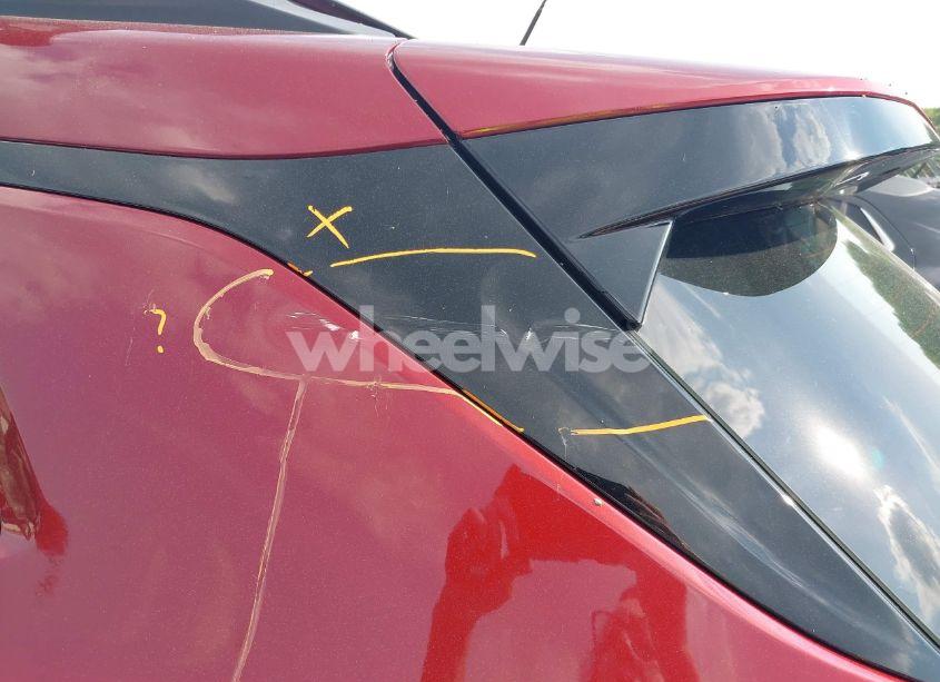 Photo 21 of 2023 Chevrolet Trailblazer FWD LS (VIN KL79MMS26PB197933)