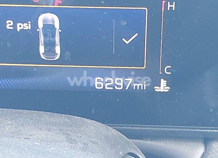 Photo 16 of 2024 Chevrolet Trailblazer FWD LS (VIN KL79MMSL8RB117253)