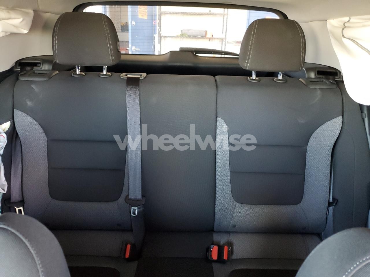 Photo 10 of 2025 CHEVROLET TRAILBLAZER LS (VIN KL79MMSL8SB091128)