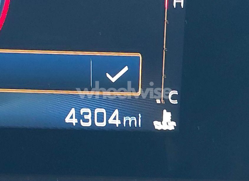 Photo 15 of 2025 Chevrolet Trailblazer FWD LS (VIN KL79MMSP3SB035956)