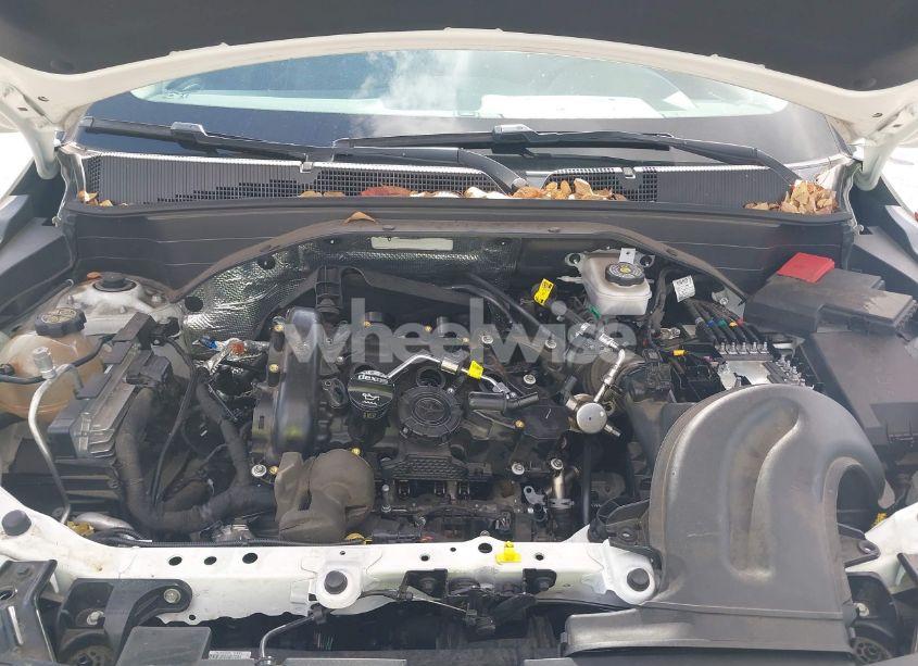 Photo 10 of 2023 Chevrolet Trailblazer AWD LS (VIN KL79MNSL6PB034097)