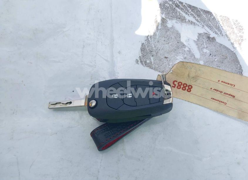 Photo 11 of 2023 Chevrolet Trailblazer AWD LS (VIN KL79MNSL6PB034097)