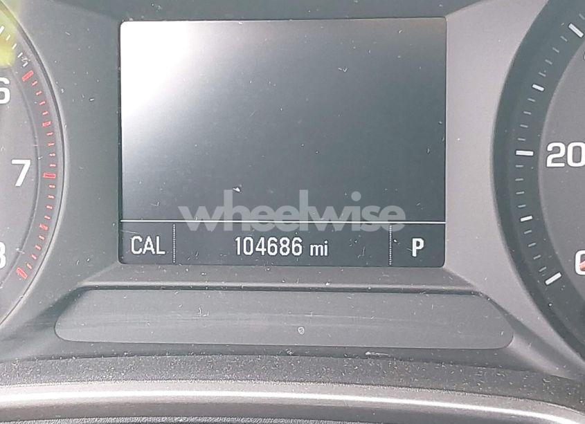 Photo 15 of 2023 Chevrolet Trailblazer AWD LS (VIN KL79MNSL6PB034097)