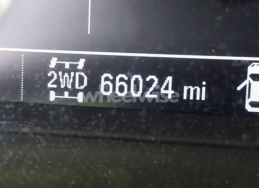 Photo 15 of 2022 Chevrolet Trailblazer AWD LS (VIN KL79MNSLXNB015243)