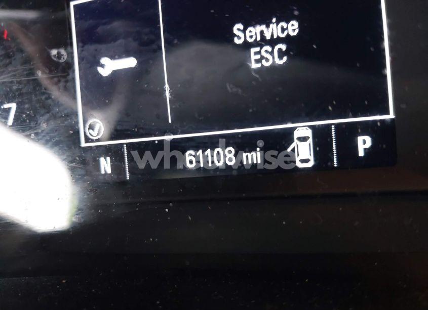 Photo 15 of 2021 Chevrolet Trailblazer FWD LT (VIN KL79MPS22MB113099)