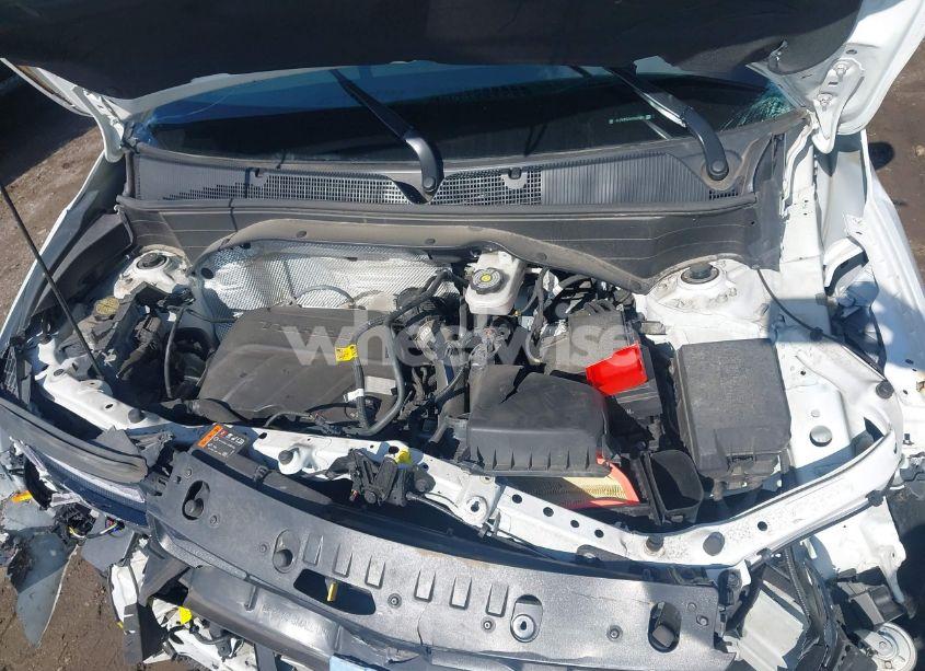 Photo 10 of 2024 Chevrolet Trailblazer FWD LT (VIN KL79MPS23RB053969)