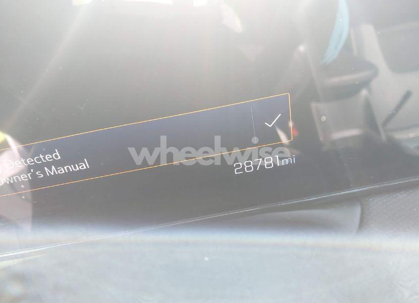 Photo 14 of 2024 Chevrolet Trailblazer FWD LT (VIN KL79MPS23RB053969)