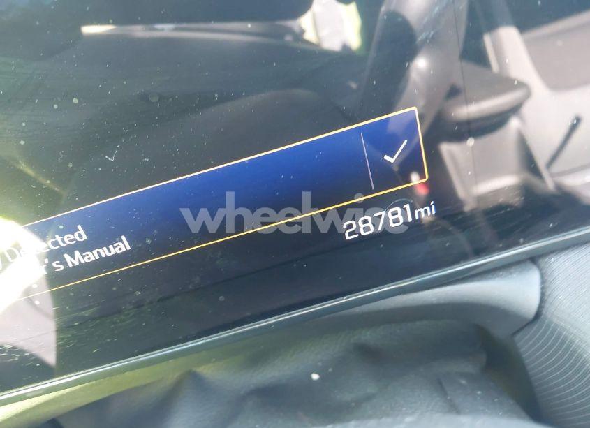 Photo 7 of 2024 Chevrolet Trailblazer FWD LT (VIN KL79MPS23RB053969)