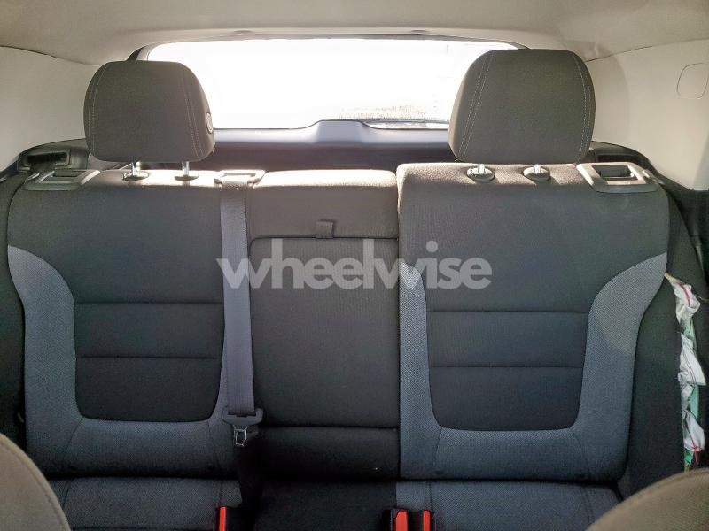 Photo 5 of 2024 CHEVROLET TRAILBLAZER LT (VIN KL79MPS23RB145390)