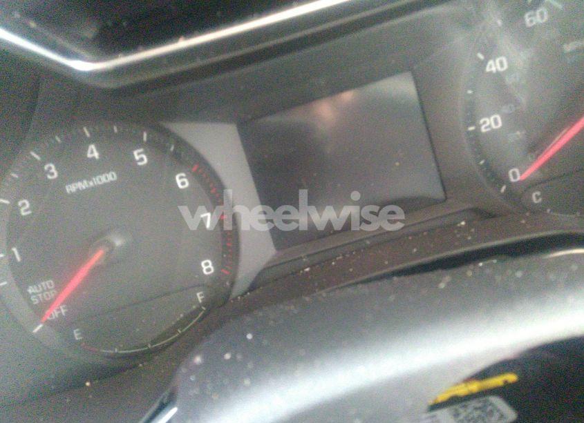 Photo 15 of 2022 Chevrolet Trailblazer FWD LT (VIN KL79MPS24NB123313)