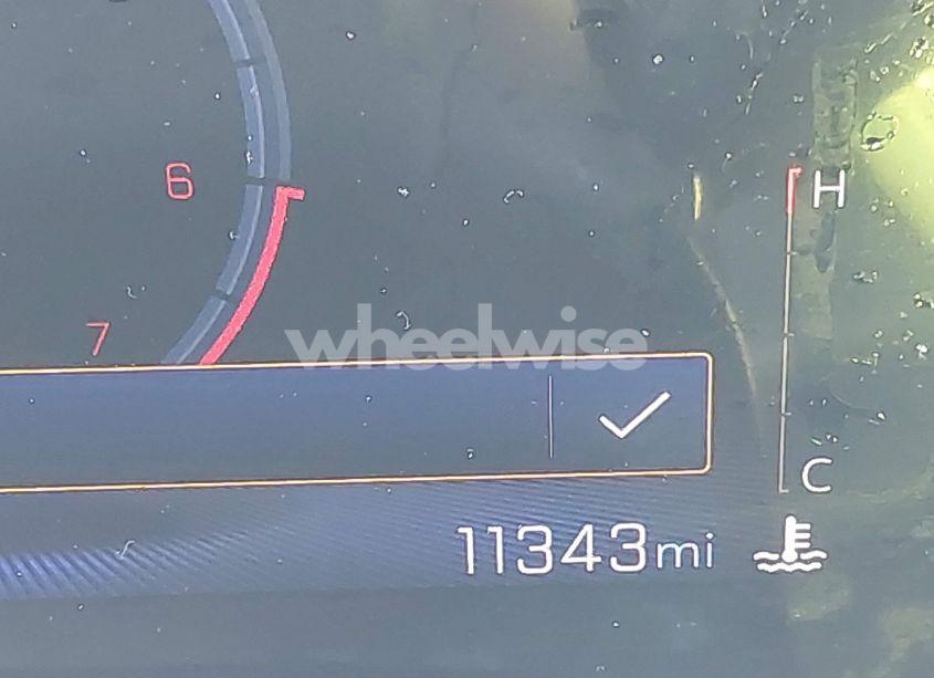 Photo 15 of 2024 Chevrolet Trailblazer FWD LT (VIN KL79MPS24RB167608)