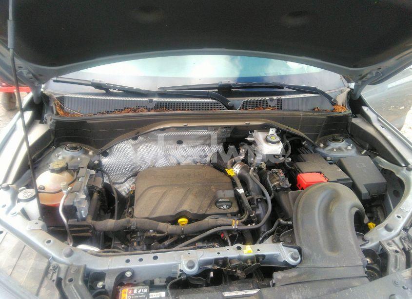 Photo 10 of 2023 Chevrolet Trailblazer FWD LT (VIN KL79MPS27PB193066)