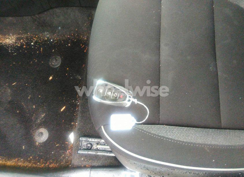 Photo 11 of 2023 Chevrolet Trailblazer FWD LT (VIN KL79MPS27PB193066)