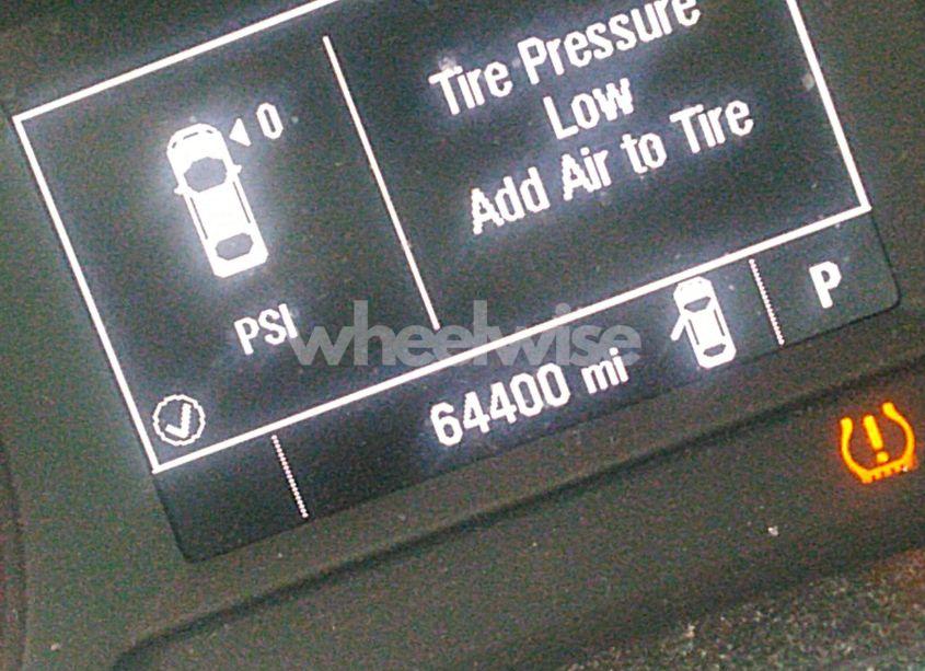 Photo 15 of 2023 Chevrolet Trailblazer FWD LT (VIN KL79MPS27PB193066)