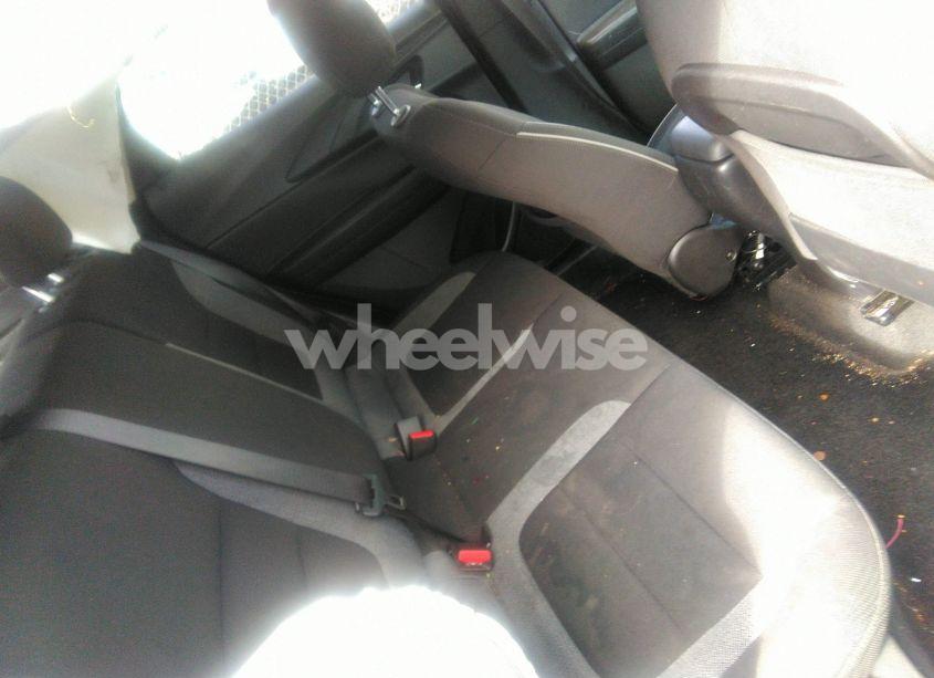 Photo 8 of 2023 Chevrolet Trailblazer FWD LT (VIN KL79MPS27PB193066)