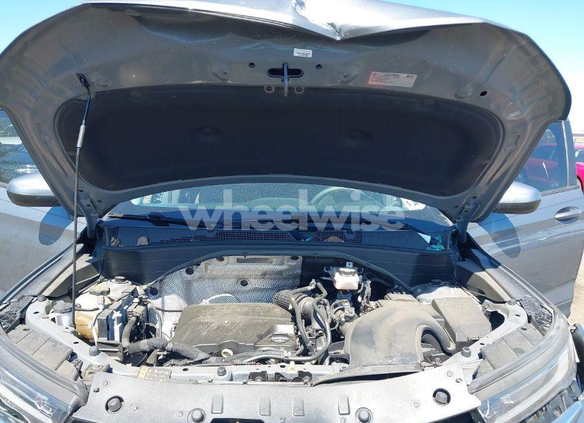 Photo 10 of 2021 Chevrolet Trailblazer FWD LT (VIN KL79MPS29MB112757)