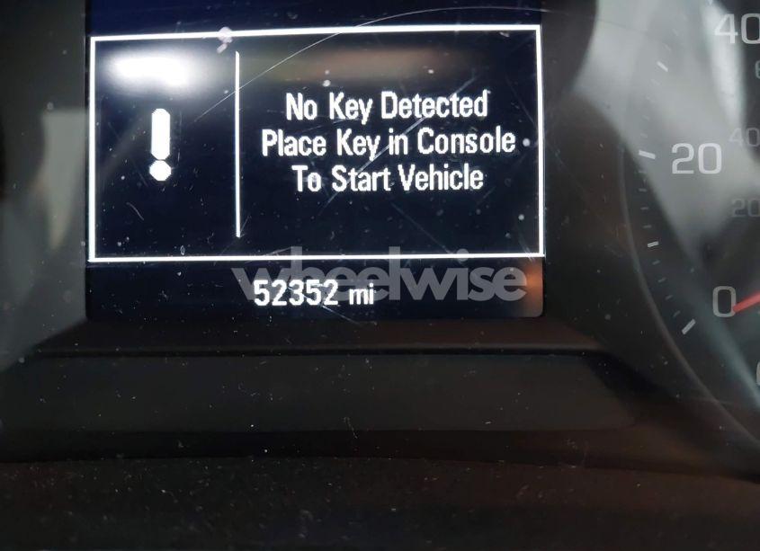 Photo 15 of 2022 Chevrolet Trailblazer FWD LT (VIN KL79MPS29NB072942)