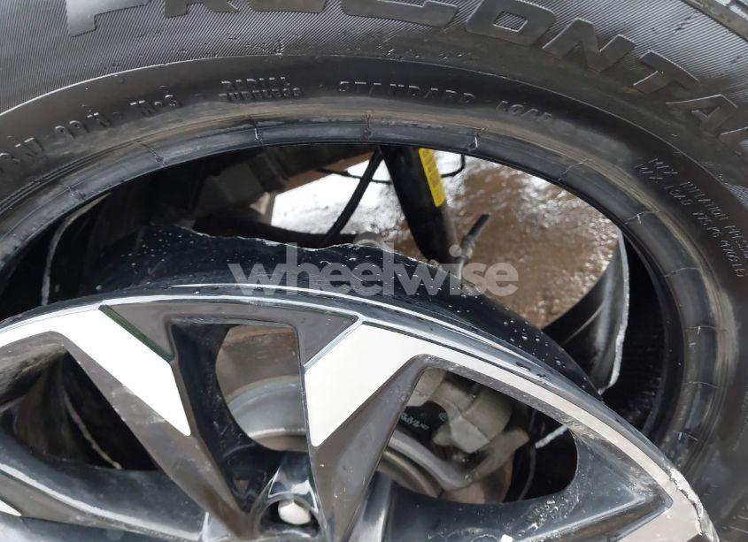 Photo 20 of 2023 Chevrolet Trailblazer FWD LT (VIN KL79MPS2XPB112450)