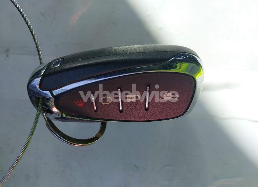 Photo 11 of 2023 Chevrolet Trailblazer FWD LT (VIN KL79MPSL0PB134434)