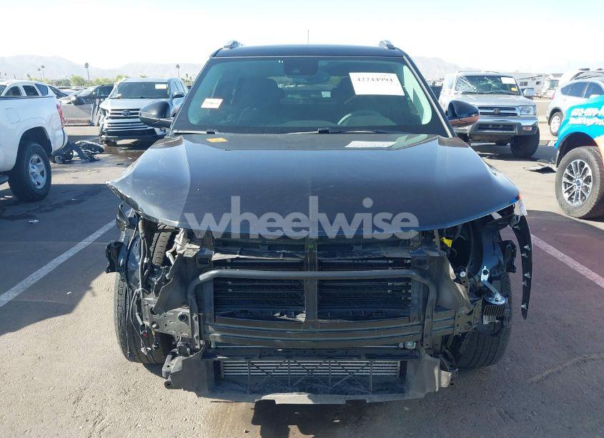 Photo 13 of 2023 Chevrolet Trailblazer FWD LT (VIN KL79MPSL0PB134434)