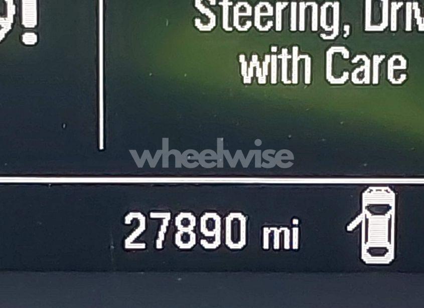 Photo 16 of 2023 Chevrolet Trailblazer FWD LT (VIN KL79MPSL0PB134434)