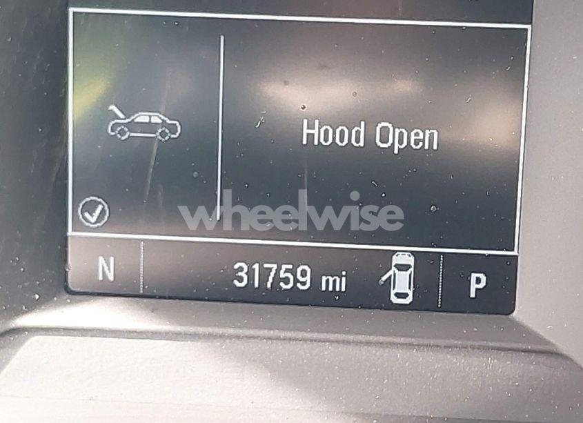 Photo 15 of 2023 Chevrolet Trailblazer FWD LT (VIN KL79MPSL0PB174433)