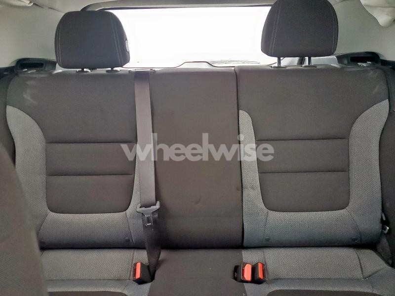 Photo 4 of 2024 CHEVROLET TRAILBLAZER LT (VIN KL79MPSL0RB167100)