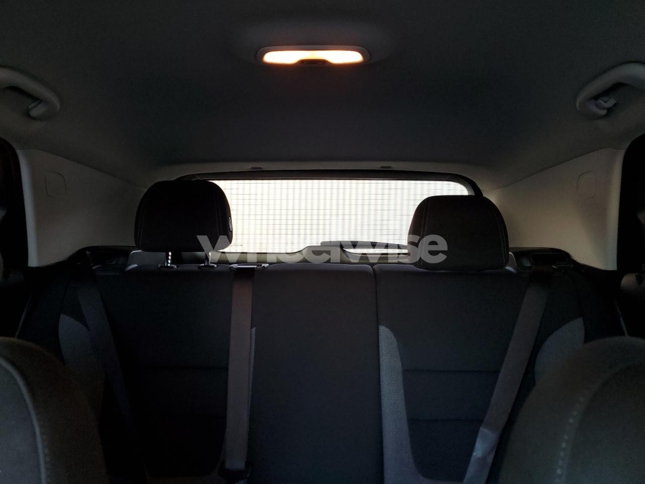 Photo 10 of 2025 CHEVROLET TRAILBLAZER LT (VIN KL79MPSL0SB063891)