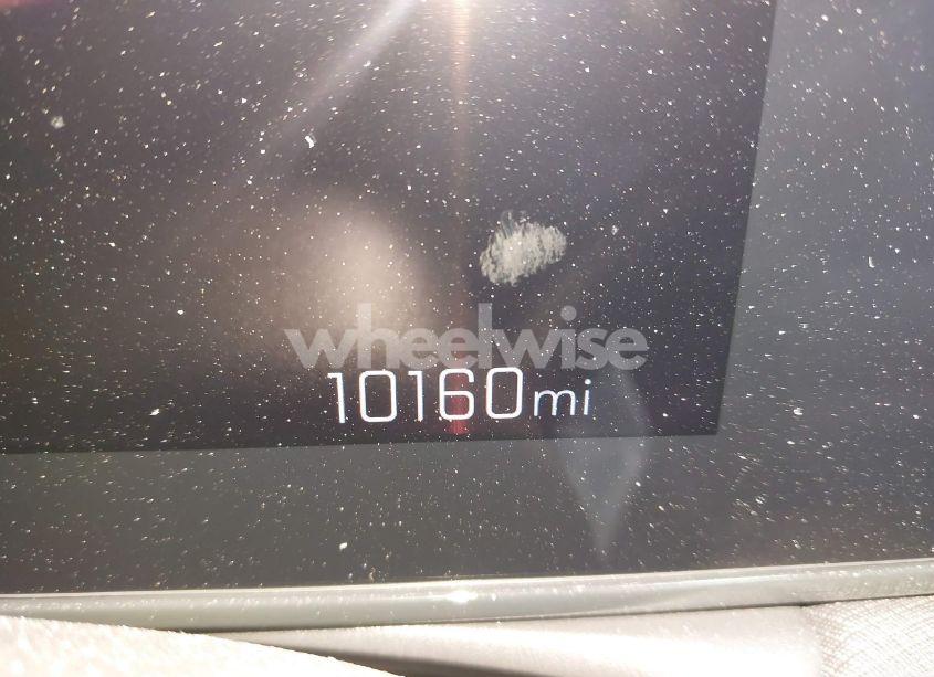 Photo 15 of 2025 Chevrolet Trailblazer FWD LT (VIN KL79MPSL0SB071098)